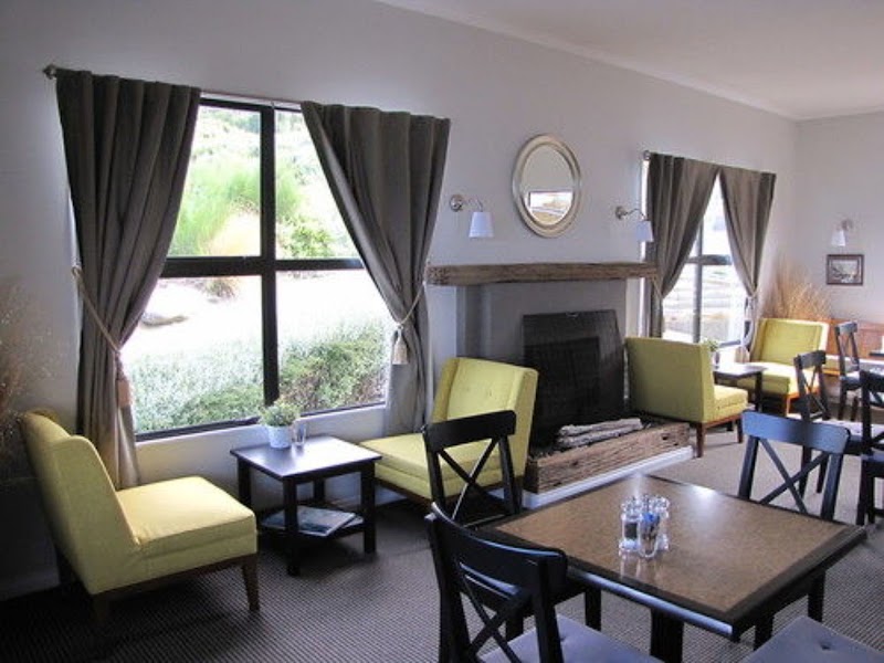 Photo 2 at Land's End Boutique Hotel in Bluff