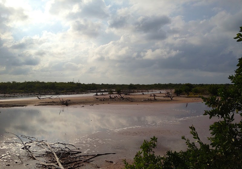 Photo 2 at Barker's National Park in West Bay