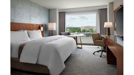The Westin Austin at The Domain in Austin