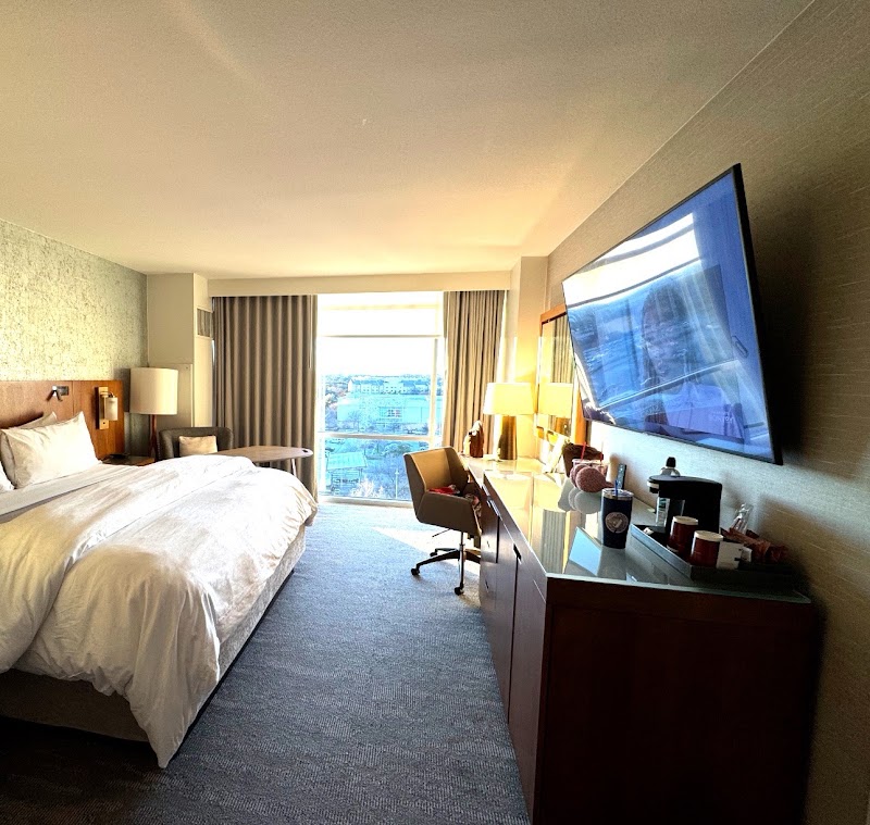 Photo 1 at The Westin Austin at The Domain in Austin