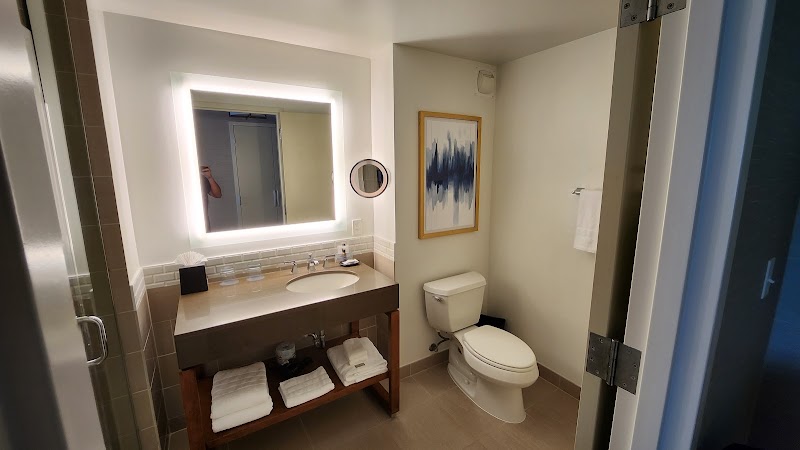 Photo 3 at The Westin Austin at The Domain in Austin