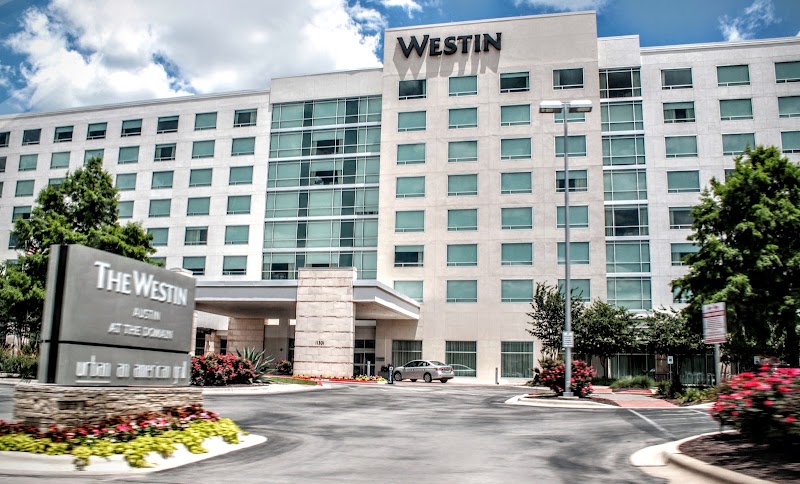 Photo 4 at The Westin Austin at The Domain in Austin