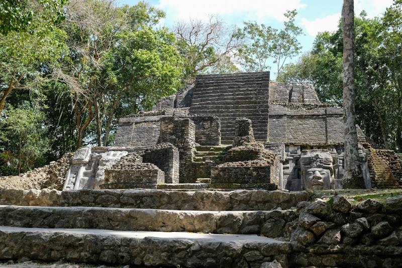 Photo 5 at Altun Ha in Rock Stone Pond