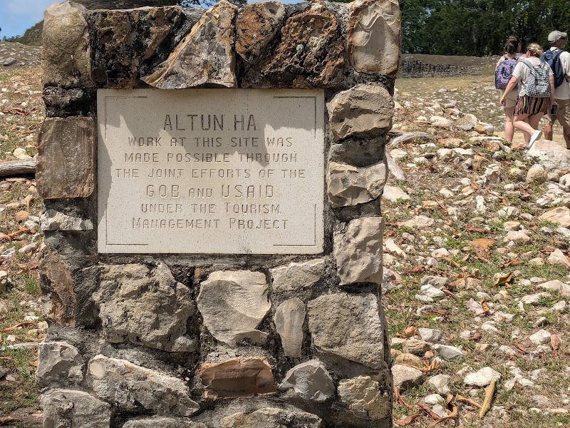 Photo 1 at Altun Ha in Rock Stone Pond