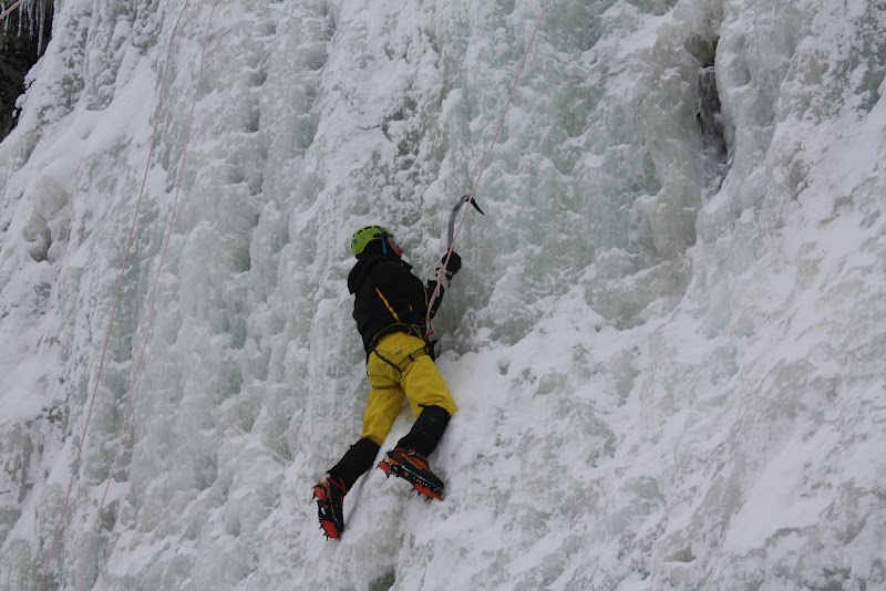 Photo 3 at Bliss Adventure in Pelkosenniemi