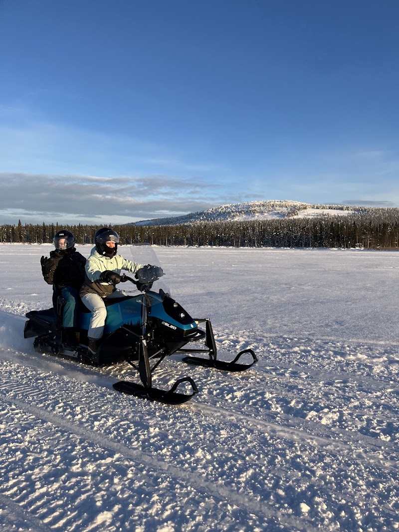 Photo 2 at Bliss Adventure in Pelkosenniemi