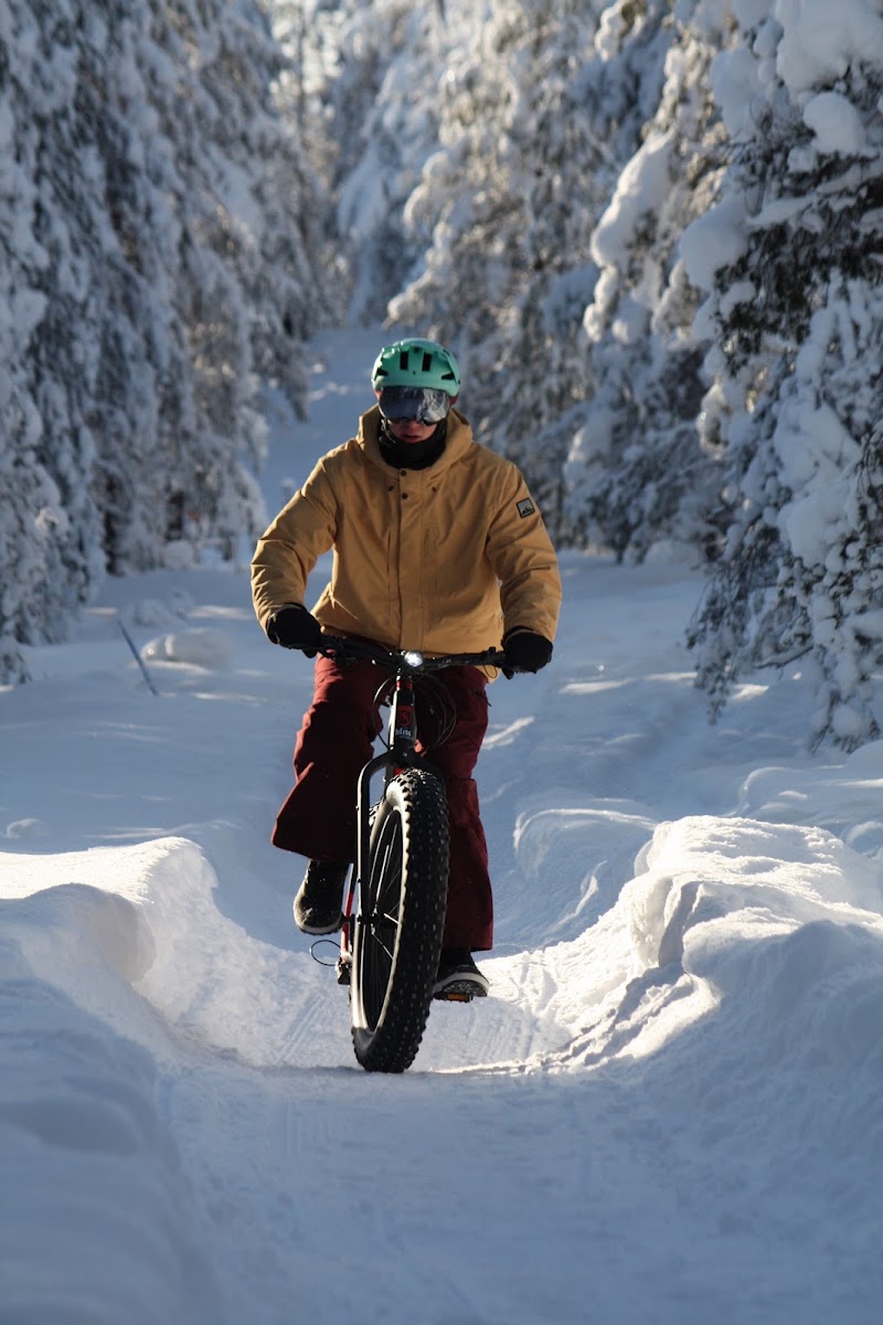 Photo 1 at Bliss Adventure in Pelkosenniemi