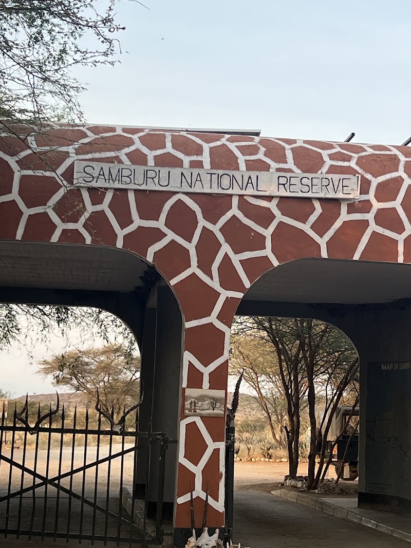Photo 3 at Samburu National Reserve in 