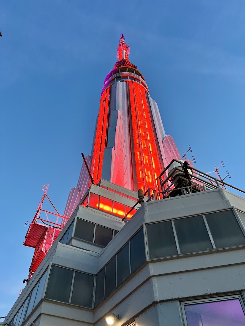 Photo 3 at Empire State Building in New York