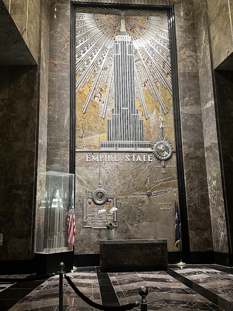 Photo 2 at Empire State Building in New York