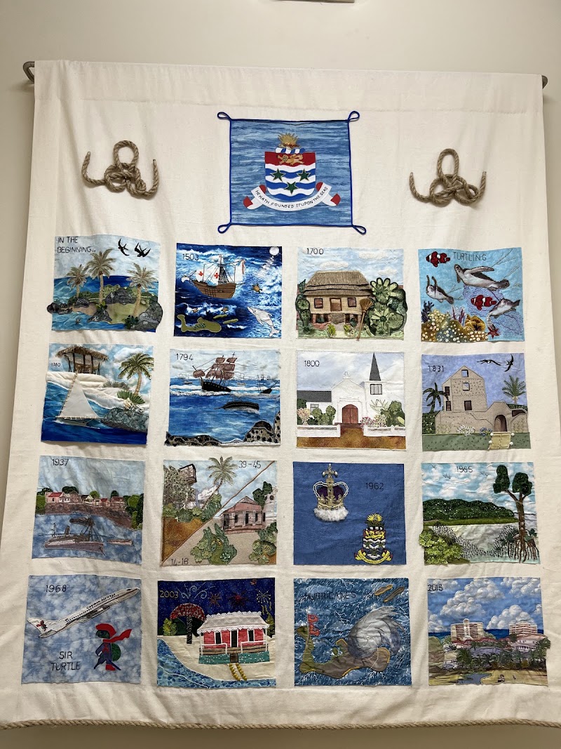 Photo 4 at Cayman Islands National Museum in George Town