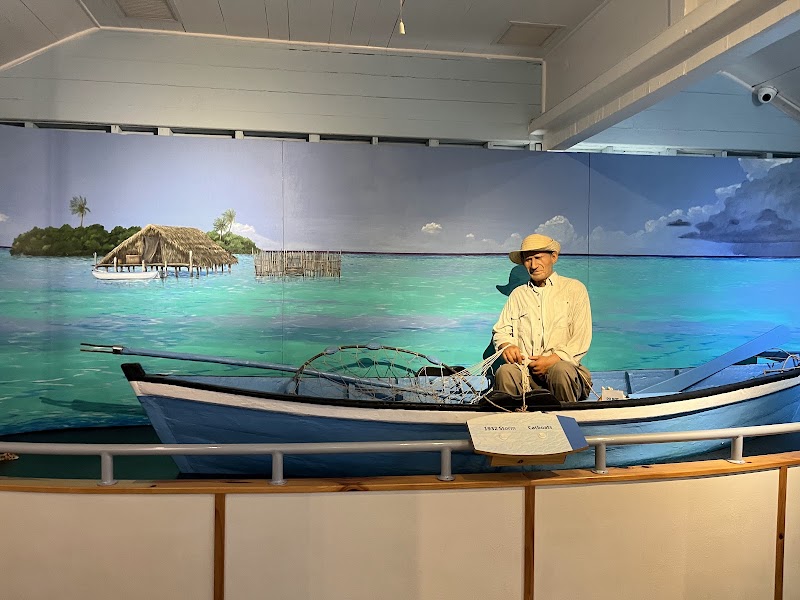 Photo 3 at Cayman Islands National Museum in George Town
