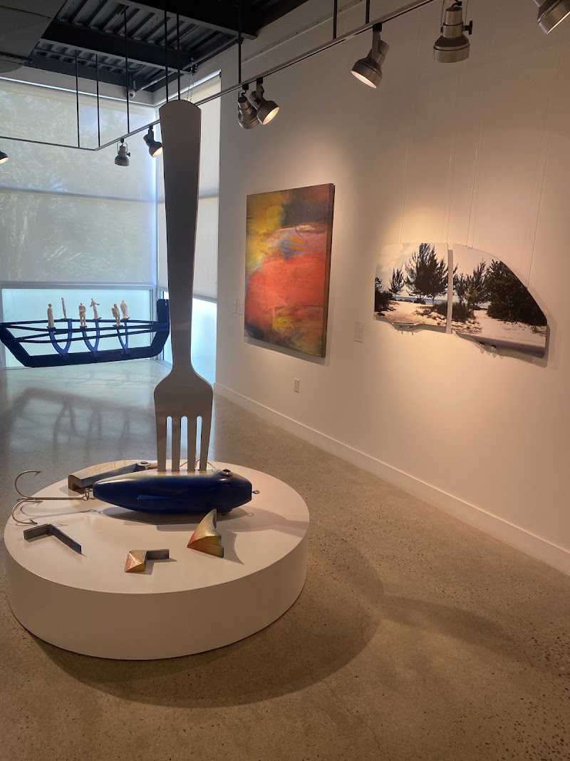 Photo 5 at The National Gallery of the Cayman Islands in 