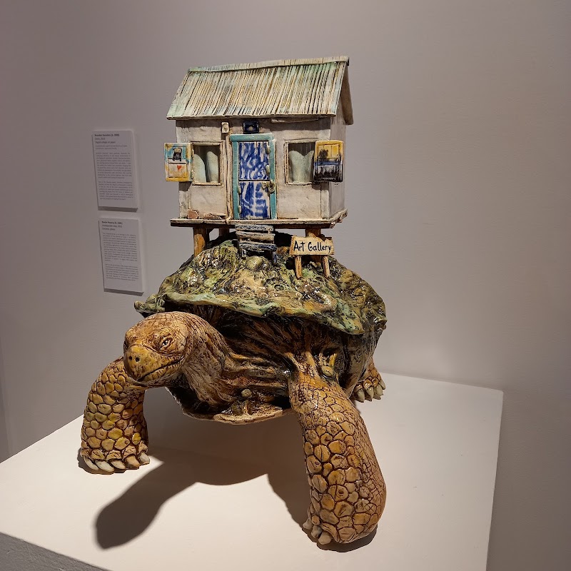 Photo 3 at The National Gallery of the Cayman Islands in 