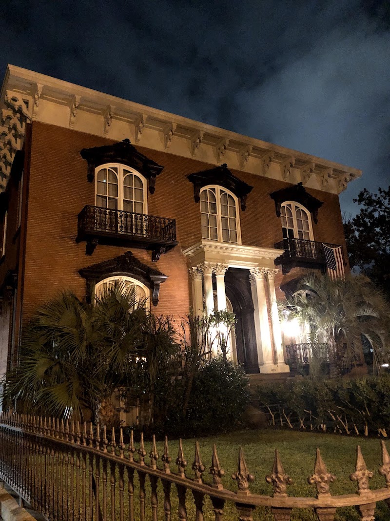 Photo 1 at Mercer Williams House Museum in Savannah