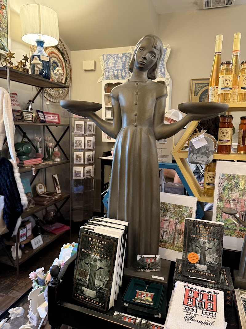 Photo 3 at Mercer Williams House Museum in Savannah