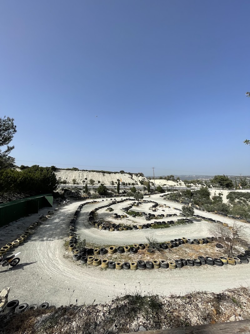 Photo 5 at Sayious Adventure Park in Asgata