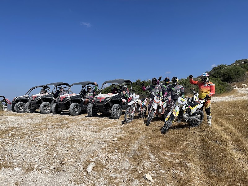 Photo 2 at Sayious Adventure Park in Asgata