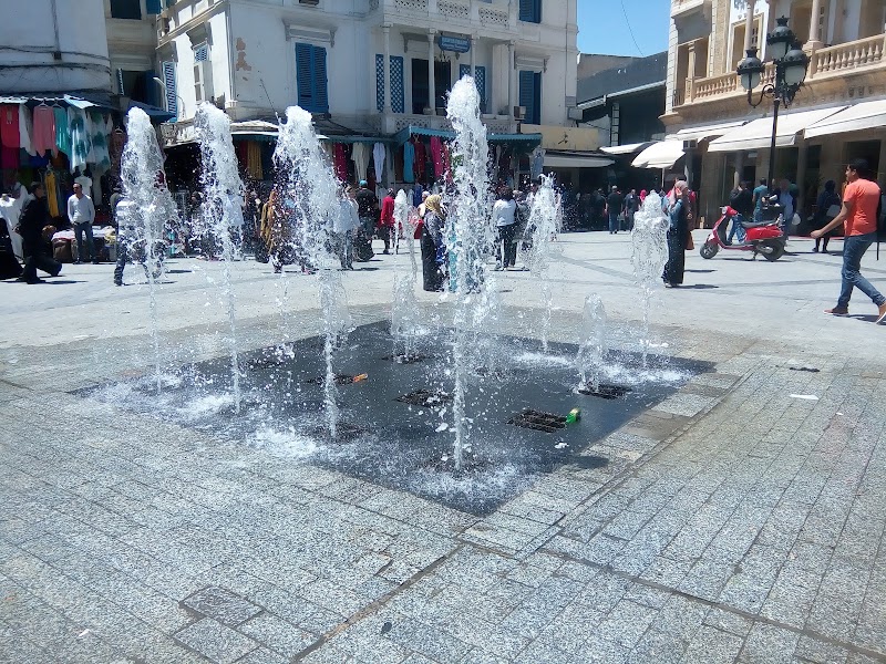 Photo 6 at Victory Square in Tunis