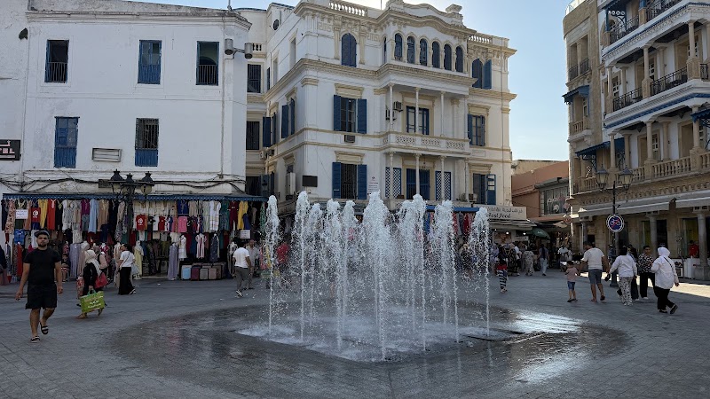 Photo 5 at Victory Square in Tunis