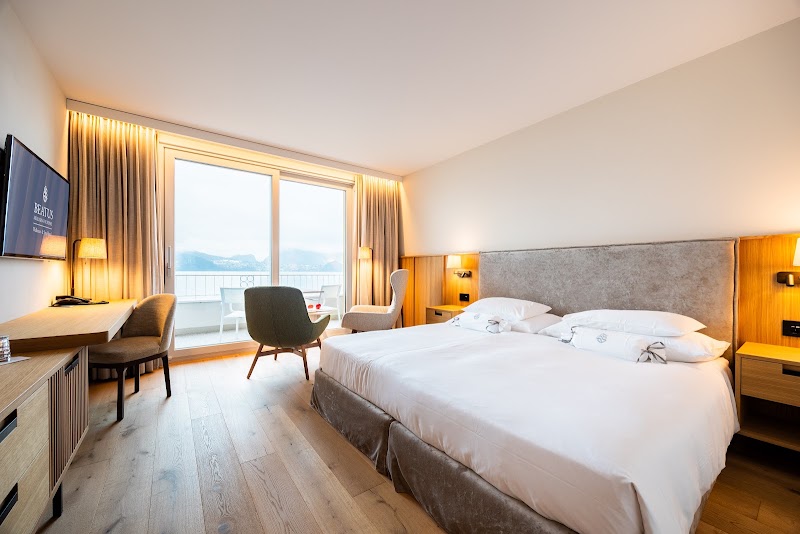 Photo 1 at BEATUS Wellness- & Spa-Hotel in Sigriswil