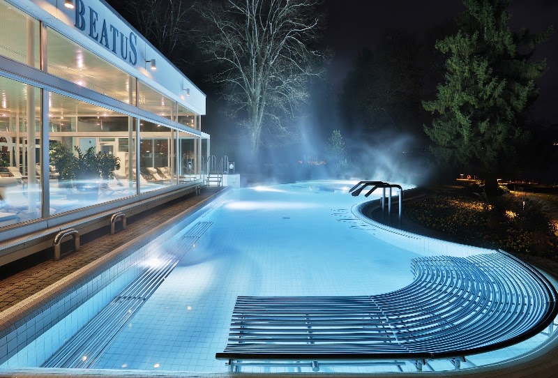 Photo 6 at BEATUS Wellness- & Spa-Hotel in Sigriswil
