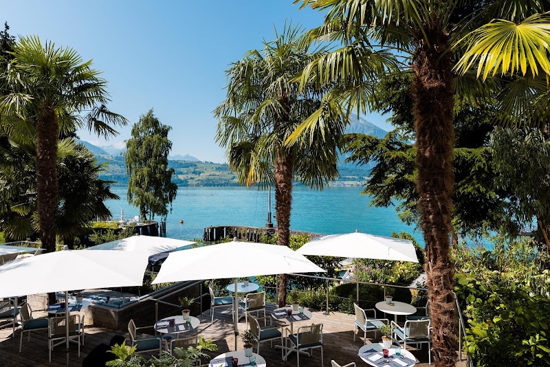 Photo 4 at BEATUS Wellness- & Spa-Hotel in Sigriswil