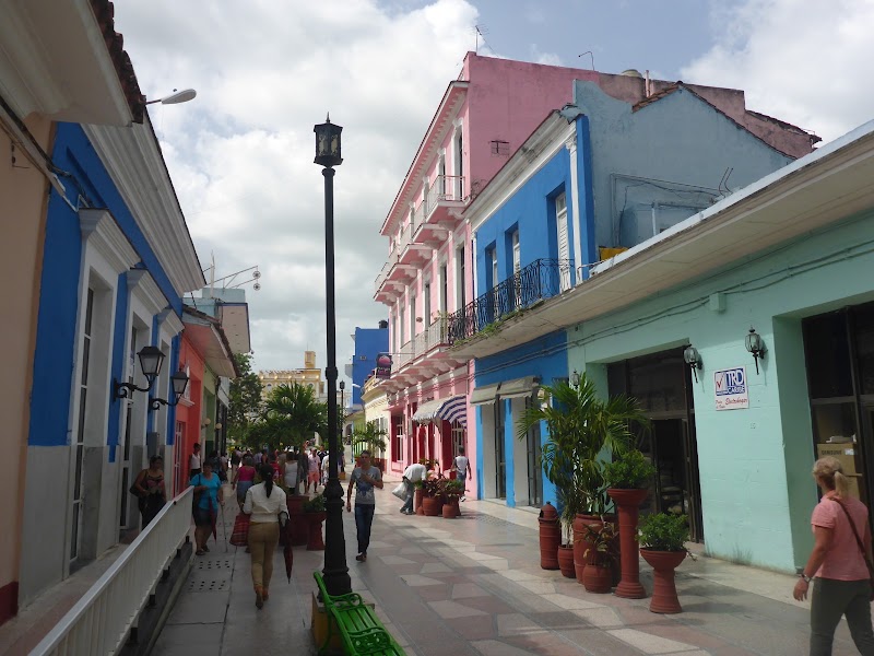 Photo 6 at Parque Serafín Sánchez in Sancti Spiritus
