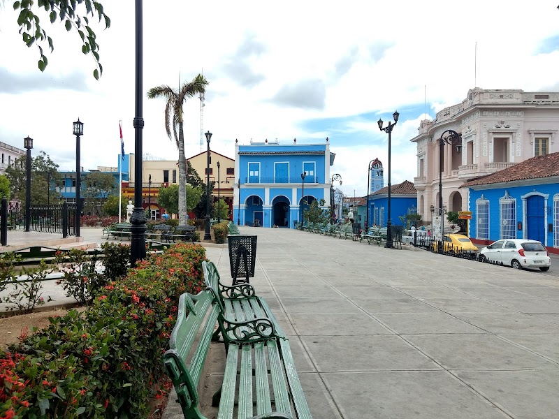 Photo 1 at Parque Serafín Sánchez in Sancti Spiritus