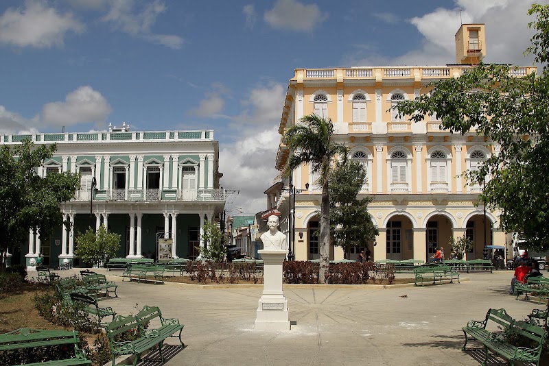 Photo 5 at Parque Serafín Sánchez in Sancti Spiritus