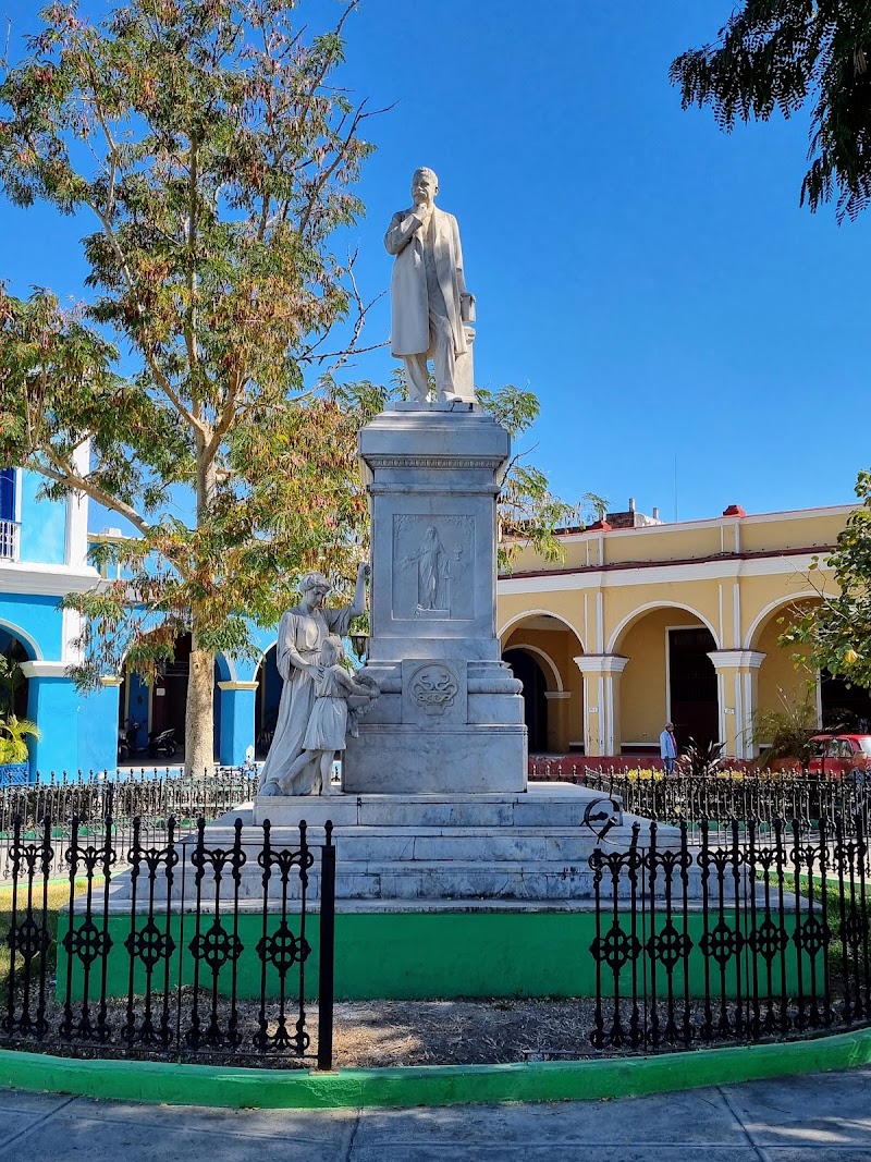 Photo 3 at Parque Serafín Sánchez in Sancti Spiritus