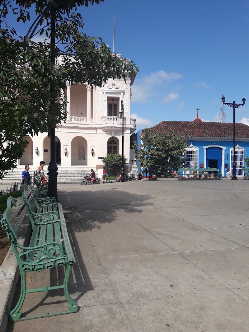 Photo 4 at Parque Serafín Sánchez in Sancti Spiritus