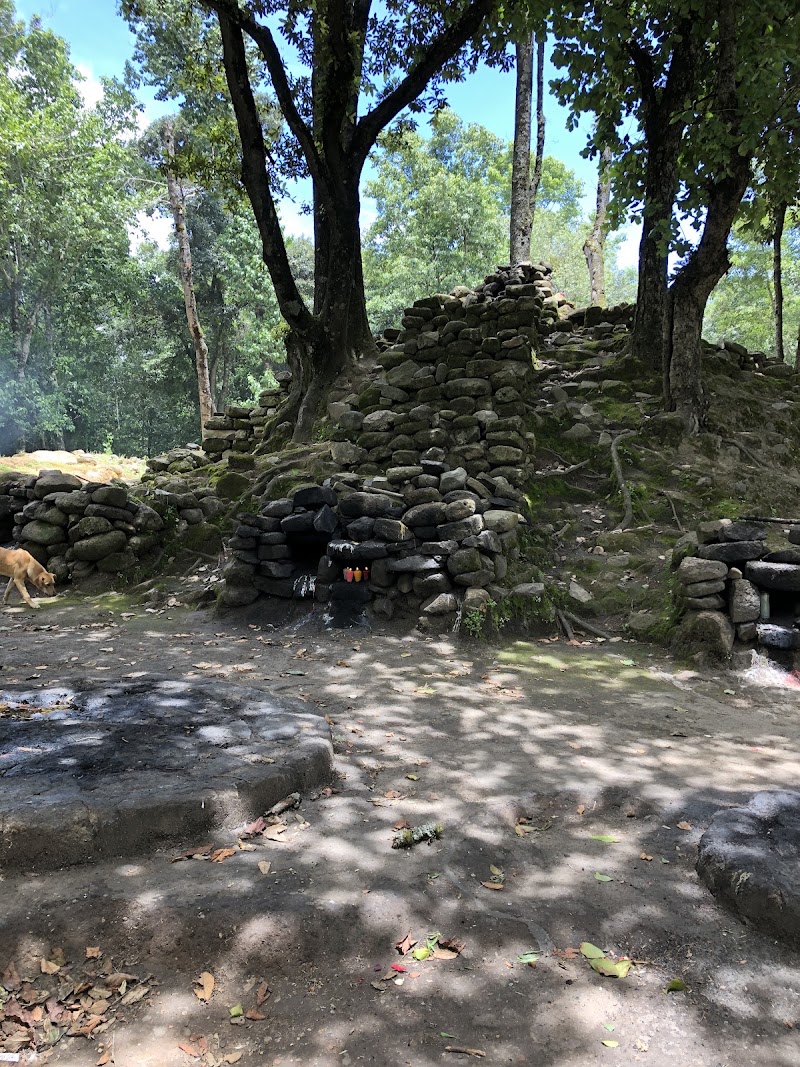 Photo 3 at Sitio Arqueológico Iximche in Tecpán Guatemala