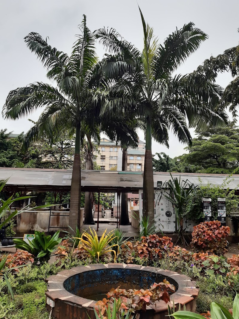 Freedom Park Lagos in Lagos