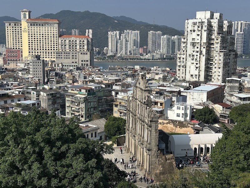 Photo 2 at Monte Fort in 