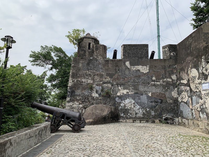 Photo 4 at Monte Fort in 