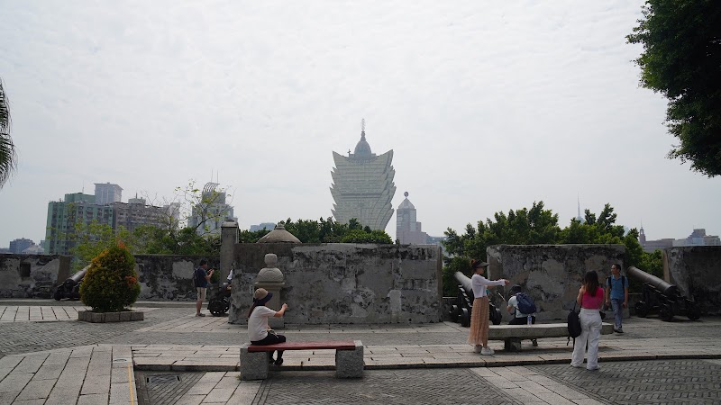 Photo 1 at Monte Fort in 