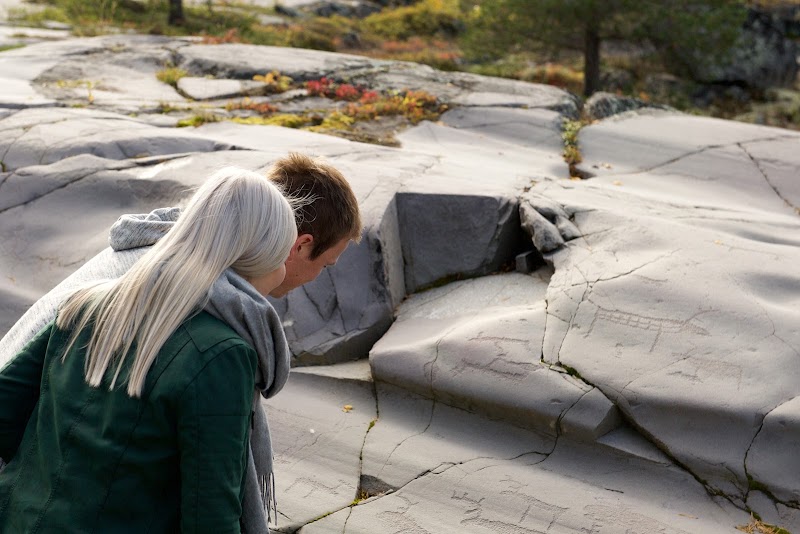 Alta Museum - World Heritage Center for Rock Carvings in Alta