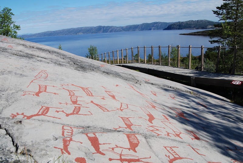 Photo 1 at Alta Museum - World Heritage Center for Rock Carvings in Alta
