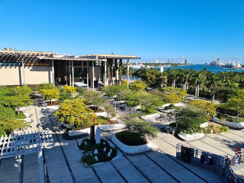 Photo 5 at Phillip & Patricia Frost Museum of Science in Miami