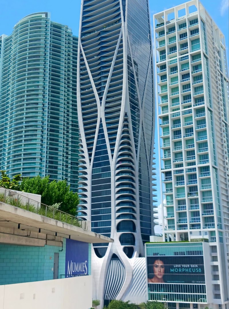 Photo 4 at Phillip & Patricia Frost Museum of Science in Miami