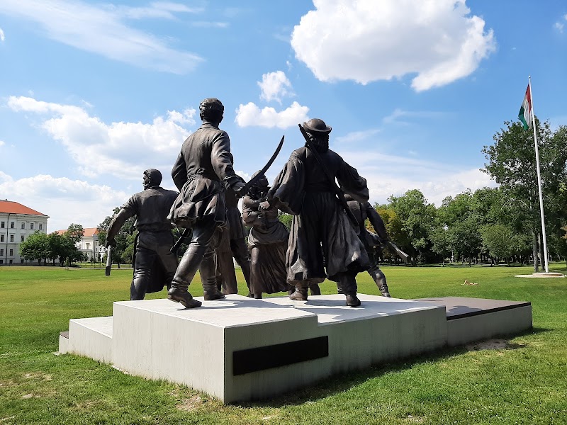 Photo 5 at Orczy Garden in Budapest