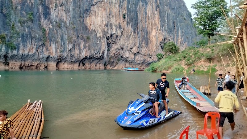 Photo 6 at Pha An in Luang Prabang