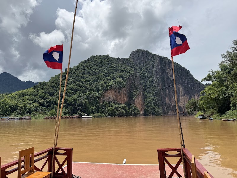 Photo 5 at Pha An in Luang Prabang