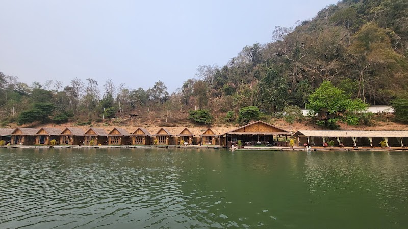 Photo 1 at Pha An in Luang Prabang