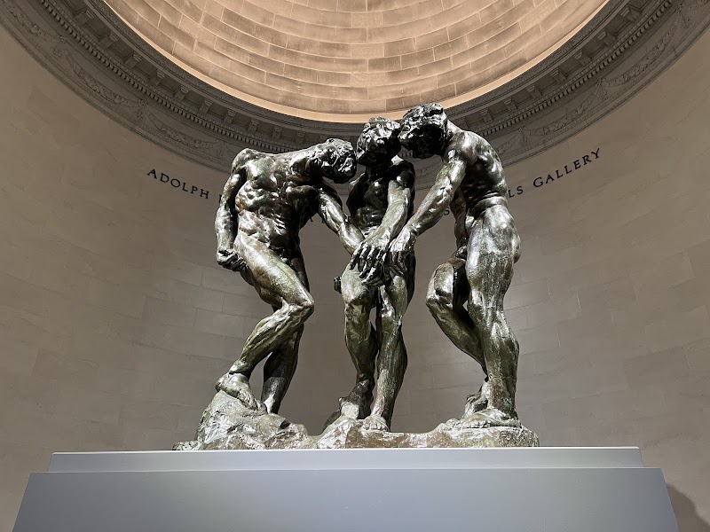 Photo 3 at Legion of Honor in San Francisco