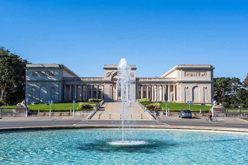 Photo 5 at Legion of Honor in San Francisco