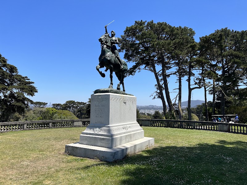 Photo 4 at Legion of Honor in San Francisco