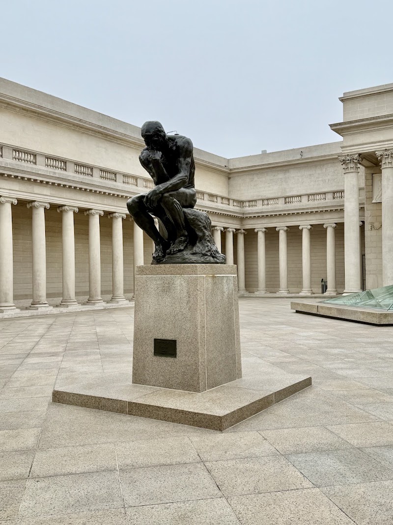 Photo 6 at Legion of Honor in San Francisco