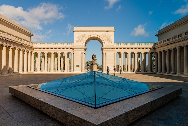 Photo 2 at Legion of Honor in San Francisco